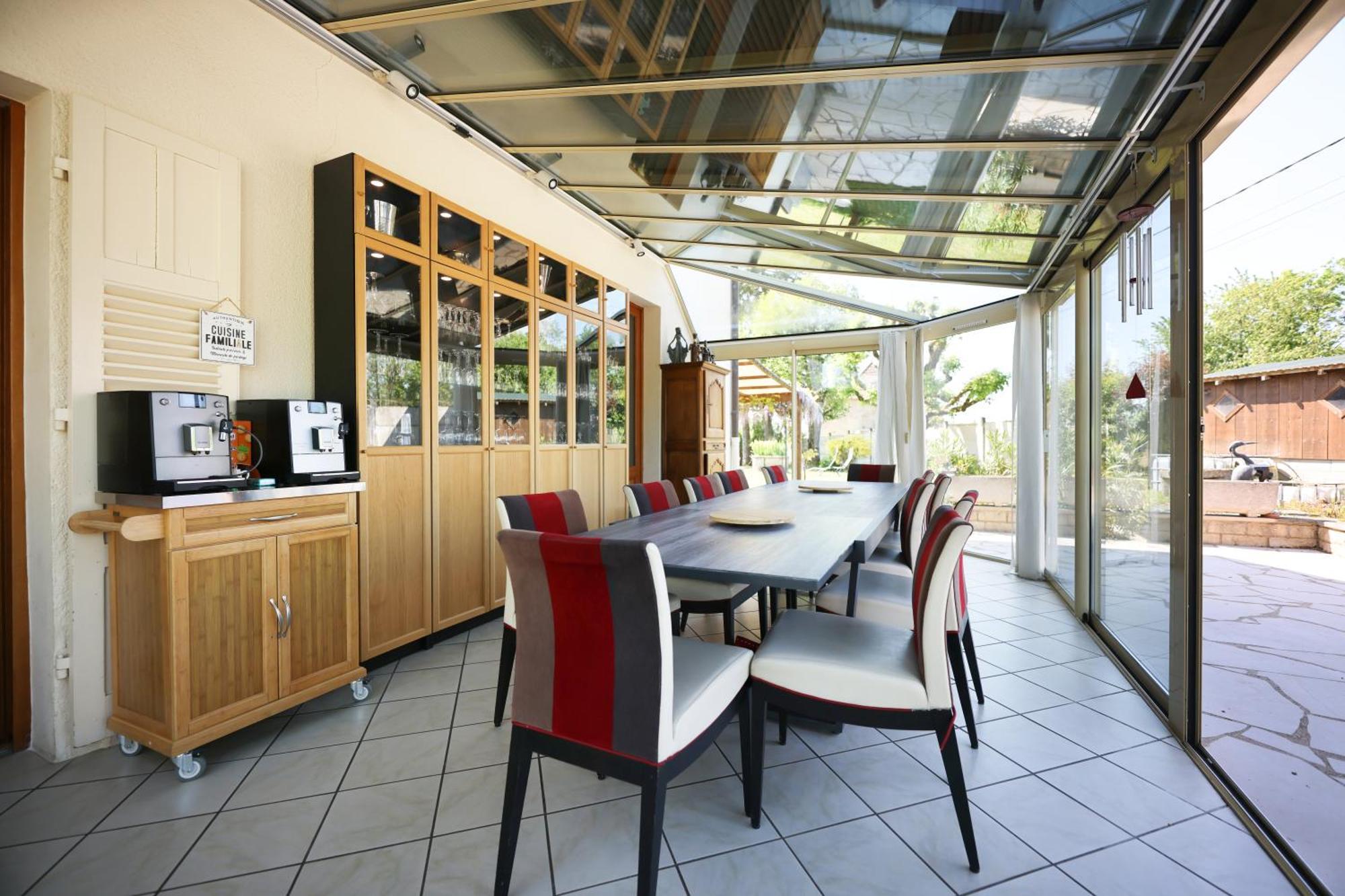 Au Bon Vivant Dampierre-sur-Salon エクステリア 写真