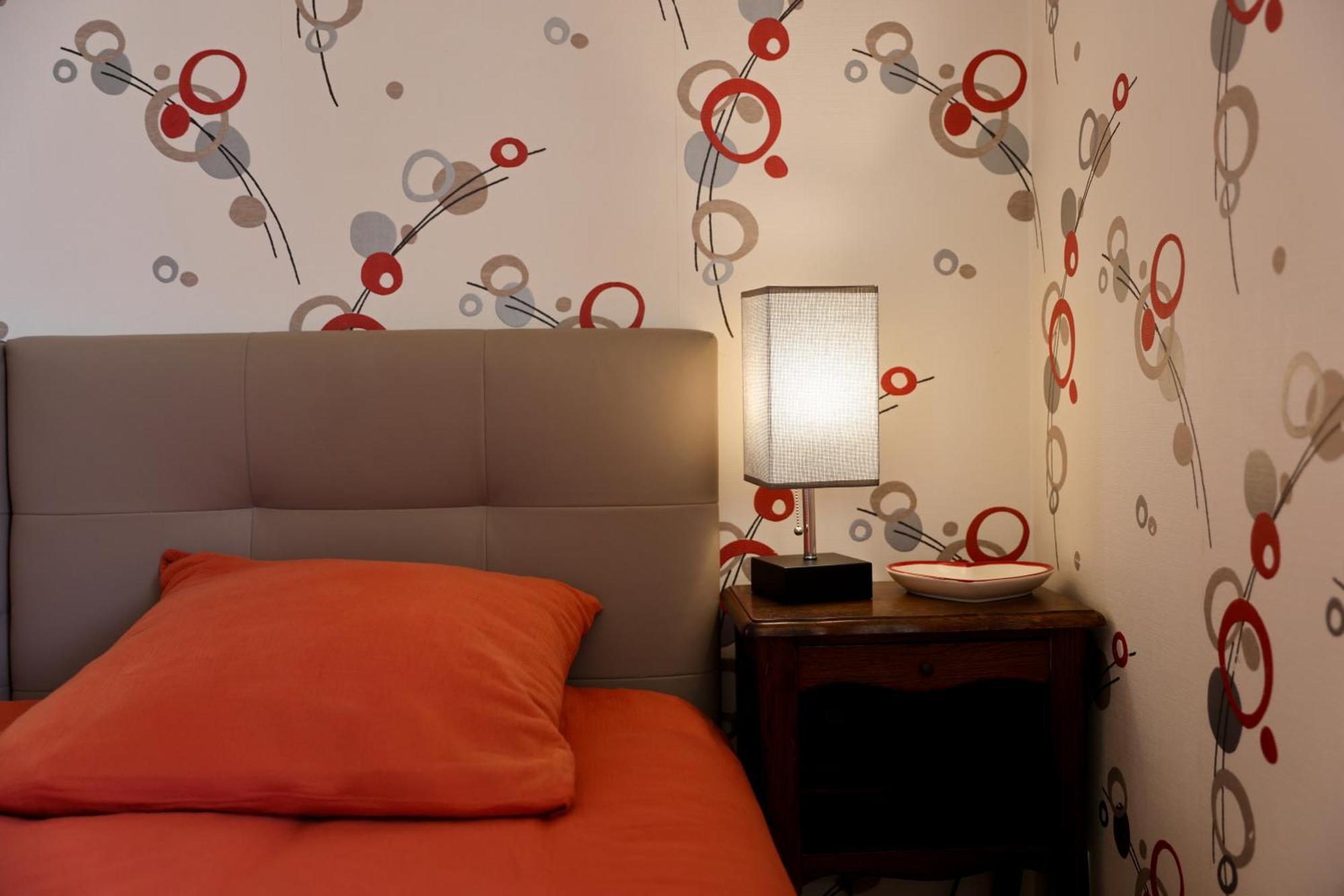 Au Bon Vivant Dampierre-sur-Salon エクステリア 写真